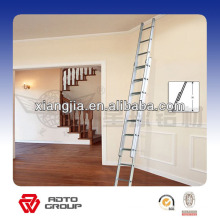 scaffolding extention aluminum ladder Combination Ladders